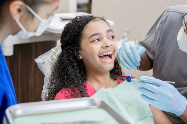 Best Emergency Dentist for Lost Fillings or Crowns in Brushy Creek, TX