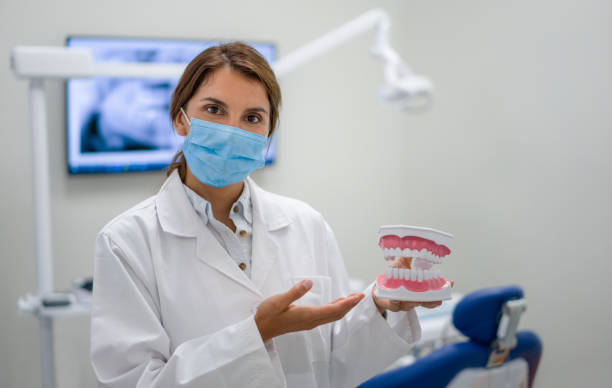 Best Emergency Dental Extractions in Brushy Creek, TX