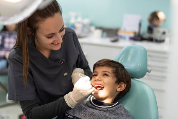 Best Emergency Dental Care for Abscessed Tooth in Brushy Creek, TX