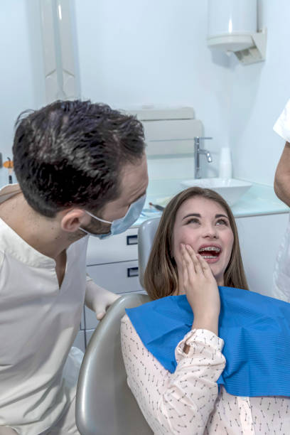 Best Pediatric Emergency Dentist in Brushy Creek, TX