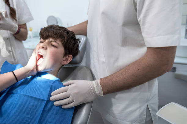 Best Broken or Cracked Tooth Emergency Dentist in Brushy Creek, TX