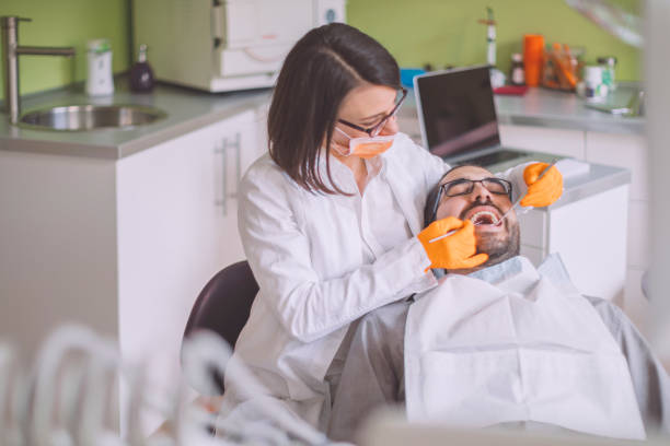 Best Urgent Dental Care for Toothache in Brushy Creek, TX