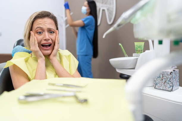 Best Emergency Dentist for Knocked-Out Tooth in Brushy Creek, TX