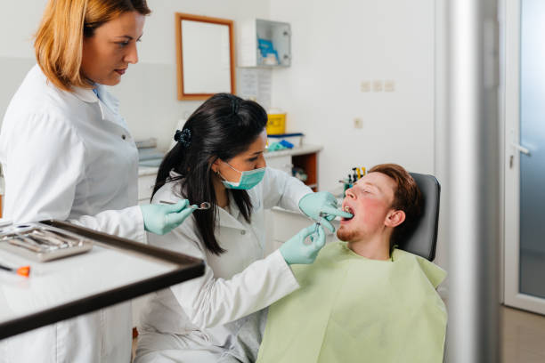 Best Urgent Dental Care for Toothache in Brushy Creek, TX