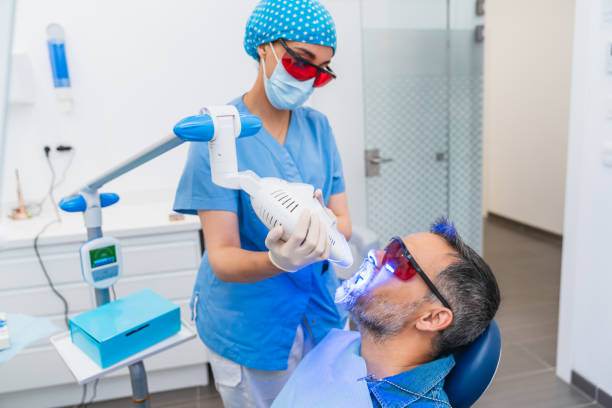 Best Emergency Dentist for Lost Fillings or Crowns in Brushy Creek, TX